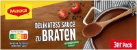 Maggi® Delikatess Sauce zu Braten, 28 St.