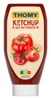 THOMY® Ketchup 500,0 ml, 1 St.