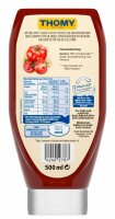THOMY® Ketchup 500,0 ml, 1 St.
