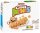 Nestlé Cini Minis Müsliriegel 4 Riegel, 1 St.