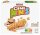 Nestlé Cini Minis Müsliriegel 4 Riegel, 1 St.