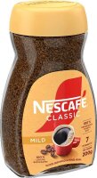 NESCAFÉ Classic mild Instantkaffee, 200 g