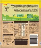 Maggi® Grießklößchen Suppe 22x 4 Portionen, 22 St.