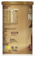 NESCAFÉ Gold Cappuccino cremig zart Instantkaffee, mild, 250 g
