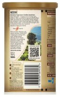 NESCAFÉ Gold Cappuccino cremig zart Instantkaffee, mild, 250 g