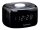 Lenco CR-12 Radiowecker schwarz