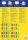 AVERY Zweckform Etiketten 3448 rot 70,0 x 37,0 mm, 100 Blatt