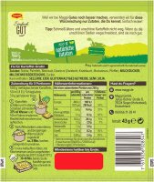 Maggi® Kartoffel-Gratin-Sauce 35x 3 Portionen, 35 St.