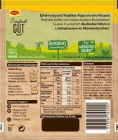 Maggi® Buchstaben Suppe 16x 4 Portionen, 16 St.