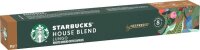 NESPRESSO STARBUCKS® House Blend Lungo Kaffeekapseln,...