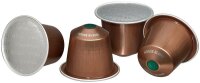 NESPRESSO STARBUCKS® House Blend Lungo Kaffeekapseln, kräftig, 10 St.