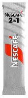 NESCAFÉ 2in1 Instantkaffee, mild, 10 St.