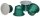 NESPRESSO STARBUCKS® Pike Place Roast Kaffeekapseln, mild, 10 St.