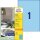 AVERY Zweckform Etiketten 3471 blau 210,0 x 297,0 mm, 100 Blatt