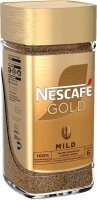 NESCAFÉ Gold mild Instantkaffee, 200 g