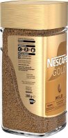 NESCAFÉ Gold mild Instantkaffee, 200 g