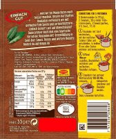 Maggi® Rouladensauce 45x 3 Portionen, 45 St.