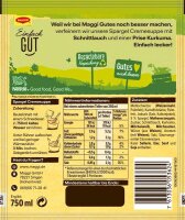 Maggi® feine Spargel Cremesuppe 16x 3 Portionen, 16 St.