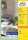 AVERY Zweckform Etiketten 3473 gelb 210,0 x 297,0 mm, 100 Blatt