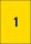 AVERY Zweckform Etiketten 3473 gelb 210,0 x 297,0 mm, 100 Blatt