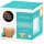 NESCAFÉ DOLCE GUSTO® Flat White Velvety & Smooth Kaffeekapseln, mild, 16 St.