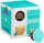 NESCAFÉ DOLCE GUSTO® Flat White Velvety & Smooth Kaffeekapseln, mild, 16 St.