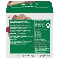 NESCAFÉ DOLCE GUSTO® STARBUCKS® Cappuccino Balanced & Frothy Kaffeekapseln, mild, 6 St.