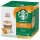 NESCAFÉ DOLCE GUSTO® STARBUCKS® Caramel Macchiato Our Classic Kaffeekapseln, mild, 6 St.