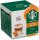 NESCAFÉ DOLCE GUSTO® STARBUCKS® Caramel Macchiato Our Classic Kaffeekapseln, mild, 6 St.