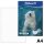 Pelikan Zeichenblock Zoo DIN A4 100 g/qm, 10 Blatt, 1 Block