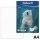 Pelikan Zeichenblock Zoo DIN A4 100 g/qm, 20 Blatt, 1 Block