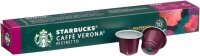 NESPRESSO STARBUCKS® Caffé Verona Ristretto...