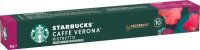 NESPRESSO STARBUCKS® Caffé Verona Ristretto...