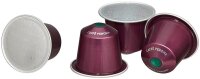 NESPRESSO STARBUCKS® Caffé Verona Ristretto Kaffeekapseln, kräftig, 10 St.
