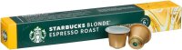 NESPRESSO STARBUCKS® Blonde Espresso Roast...