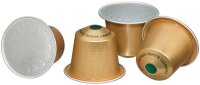 NESPRESSO STARBUCKS® Blonde Espresso Roast Kaffeekapseln, kräftig, 10 St.