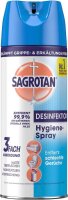 SAGROTAN® DESINFEKTION Desinfektionsspray 400 ml