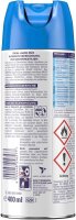 SAGROTAN® DESINFEKTION Desinfektionsspray 400 ml