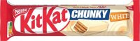 KitKat Chunky white Schokoriegel 24x 40,0 g  ( 12556997 )