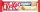 KitKat Chunky white Schokoriegel 24x 40,0 g  ( 12556997 )