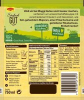 Maggi® traditionelle Kartoffel Cremesuppe 12x 3 Portionen, 12 St.