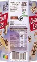Nestlé Choclait Chips Weiß Schokolade 115,0 g  ( 12576371 )