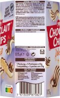Nestlé Choclait Chips Weiß Schokolade 115,0 g  ( 12576371 )
