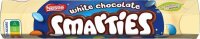 Nestlé Smarties White Riesenrolle Schokolade 120,0...
