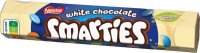 Nestlé Smarties White Riesenrolle Schokolade 120,0 g  ( 12554238 )