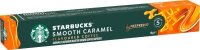 NESPRESSO STARBUCKS® Creamy Vanilla Flavoured Coffee Kaffeekapseln, mild, 10 St.