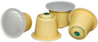 NESPRESSO STARBUCKS® Creamy Vanilla Flavoured Coffee Kaffeekapseln, mild, 10 St.
