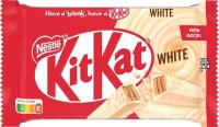KitKat White Schokoriegel 24 St./996,0 g  ( 12535582 )