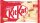 KitKat White Schokoriegel 24 St./996,0 g  ( 12535582 )
