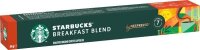 NESPRESSO STARBUCKS® Breakfast Blend Kaffeekapseln,...